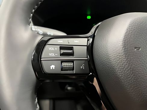 New 2026 Honda HR-V EX-L image 14