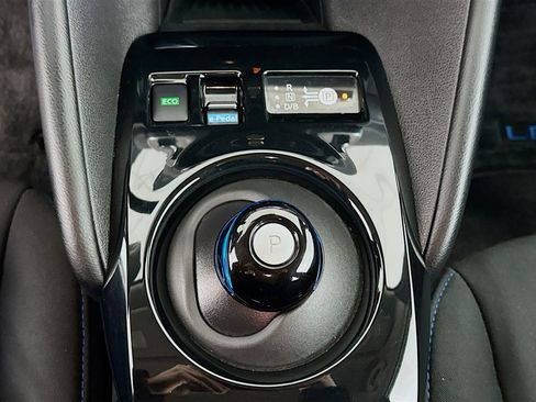 Used 2024 Nissan Leaf SV Plus image 25