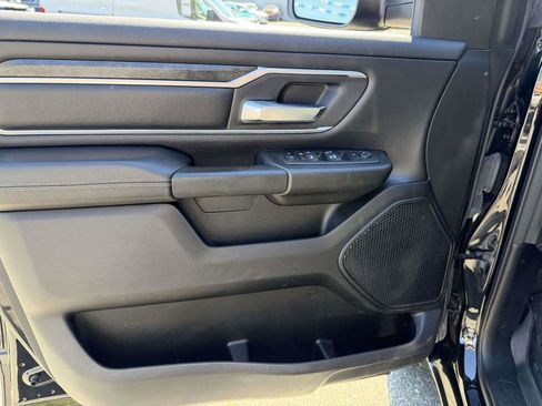 Used 2022 RAM 1500 Big Horn AWD/4WD image 25