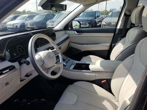 Used 2023 Hyundai Palisade Calligraphy w/ Winter Package AWD/4WD image 16
