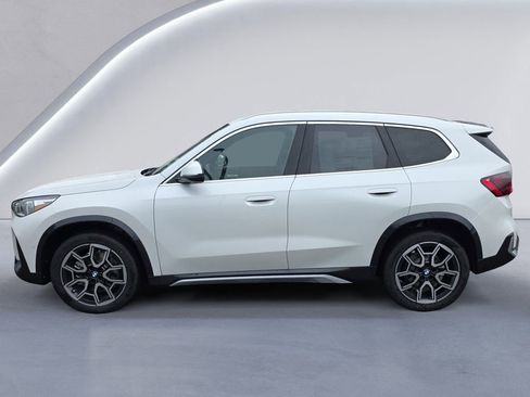 New 2026 BMW X1 xDrive28i w/ Convenience Package image 6