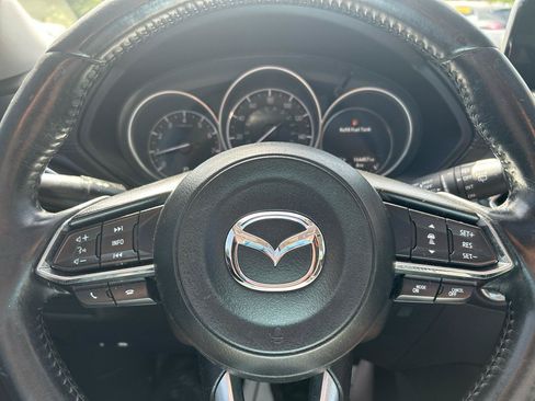 Used 2020 MAZDA CX-5 Touring AWD/4WD image 13