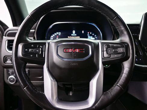 Used 2023 GMC Yukon SLT AWD/4WD image 28