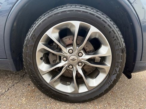 Used 2020 Dodge Durango R/T image 36