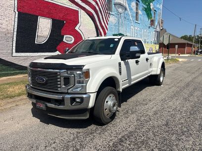 Used 2022 Ford F450 Lariat w/ Lariat Value Package