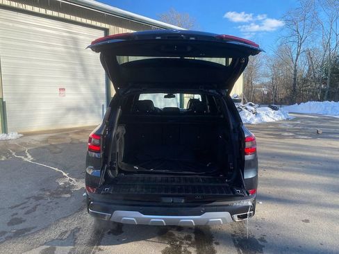 Used 2019 BMW X5 xDrive40i w/ Luxury Seating Package AWD/4WD image 24