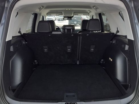 Used 2025 Ford Bronco Sport Outer Banks w/ Outer Banks Tech Package+ image 12