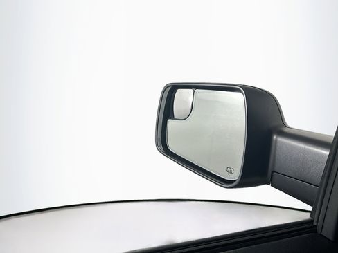 Used 2022 RAM 1500 Big Horn AWD/4WD image 16
