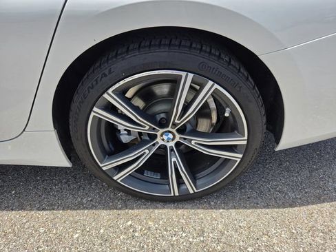 Used 2022 BMW 330i Sedan w/ Convenience Package RWD image 26