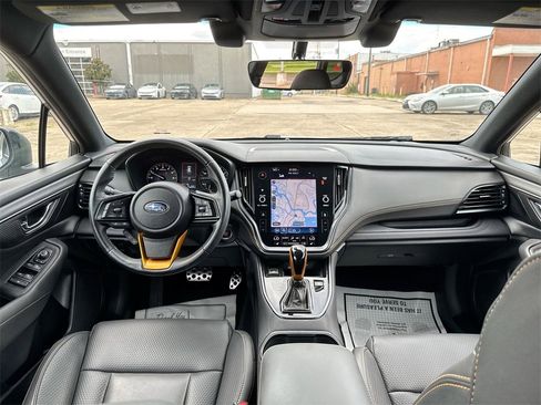 Used 2022 Subaru Outback Wilderness w/ Wilderness Package image 30