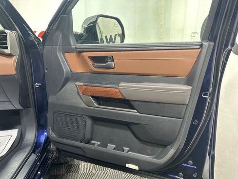 New 2026 Toyota Tundra 1794 Edition AWD/4WD image 11