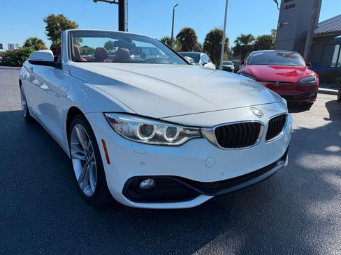 Used 2017 BMW 430i 430i image 3