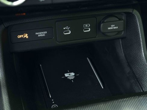 Used 2026 Honda Civic Sport Touring image 28