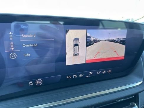 New 2025 Buick Envision Preferred AWD/4WD image 28