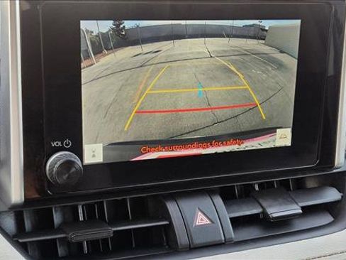 Used 2024 Toyota RAV4 XLE image 12