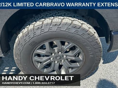 Used 2023 Ford F150 Tremor AWD/4WD image 14