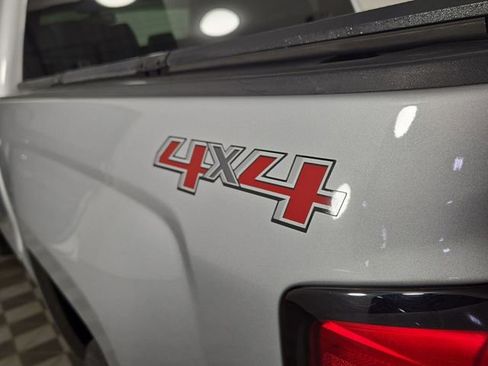 Used 2016 Chevrolet Silverado 1500 LT w/ All Star Edition image 30