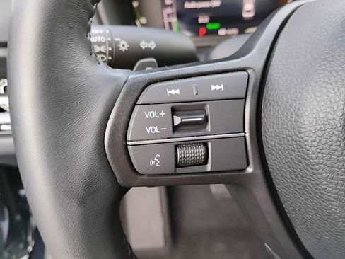 Used 2024 Honda Accord EX-L image 28