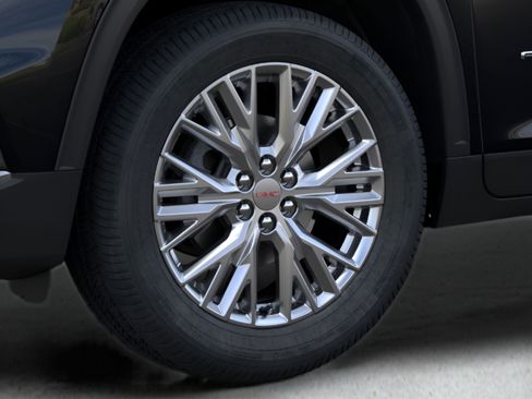 New 2026 GMC Acadia Elevation w/ Elevation Premium Package FWD image 19