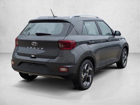 New 2026 Hyundai Venue SEL image 2
