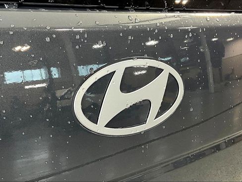 New 2026 Hyundai Santa Fe Limited AWD/4WD image 14