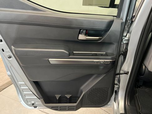 New 2026 Toyota Tacoma TRD Off-Road AWD/4WD image 18