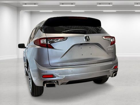 New 2025 Acura RDX w/Advance Package image 6
