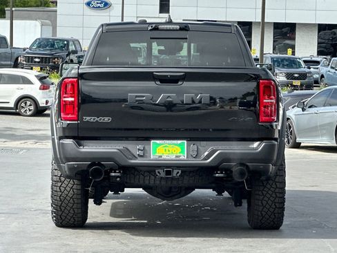 New 2026 RAM 1500 RHO AWD/4WD image 5