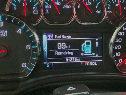 Used 2019 Chevrolet Tahoe LT image 8