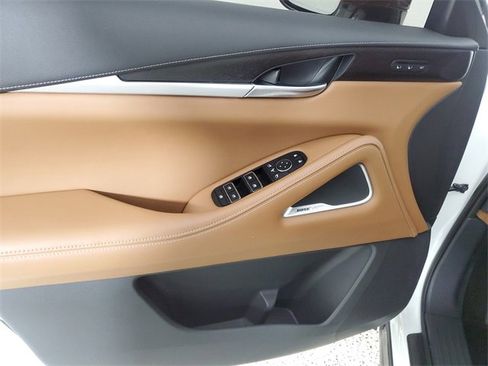 Used 2023 INFINITI QX60 Autograph image 20