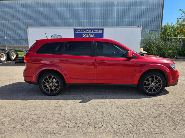 Used 2019 Dodge Journey GT w/ Driver Convenience Group AWD/4WD image 10