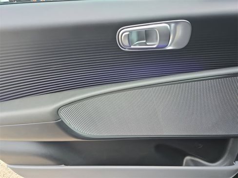 Certified 2025 Hyundai Ioniq 6 SEL image 26