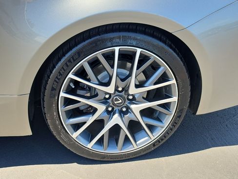 Used 2016 Lexus RC 350 AWD image 10