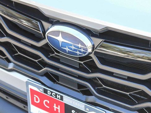 Certified 2025 Subaru Crosstrek 2.5i Sport w/ Crosstrek Mirror Package AWD/4WD image 9