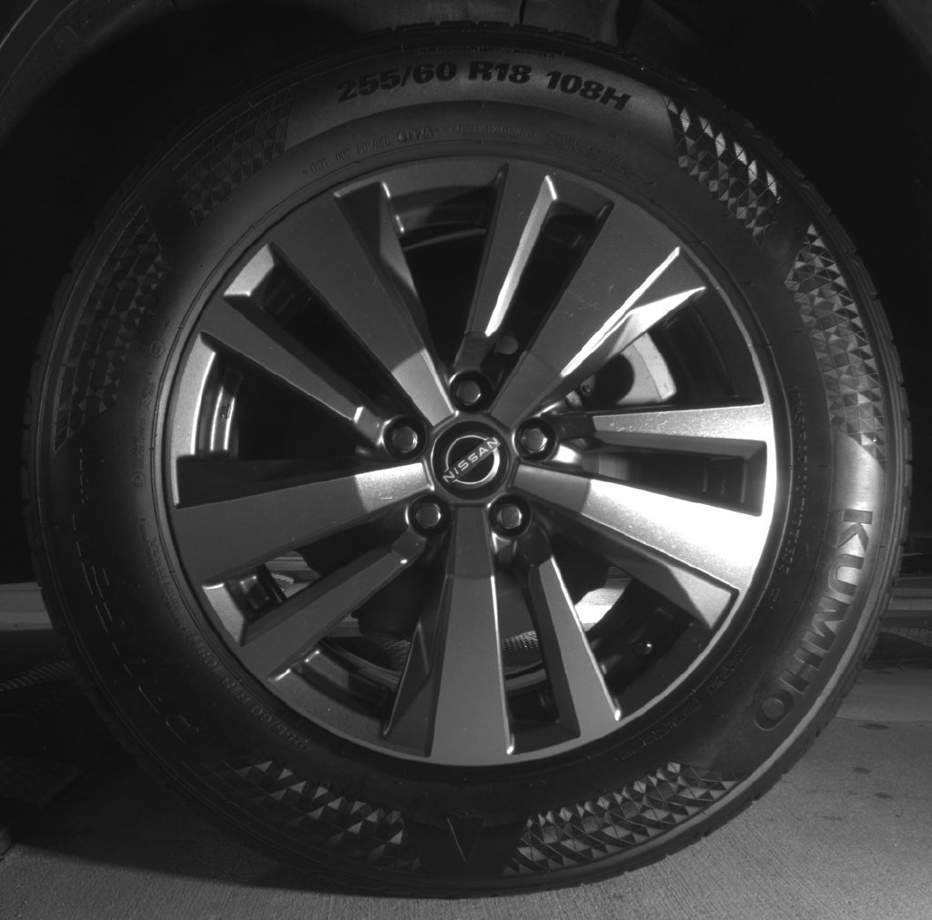 Used 2025 Nissan Pathfinder SL FWD image 14