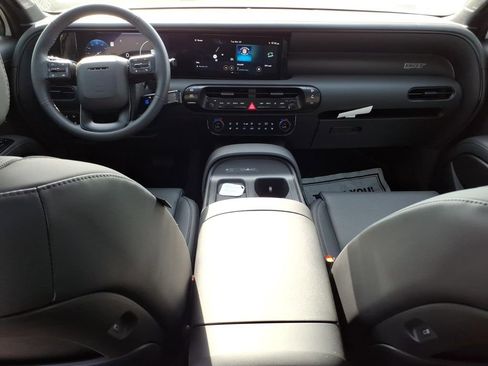 New 2026 Hyundai Palisade XRT Pro image 13