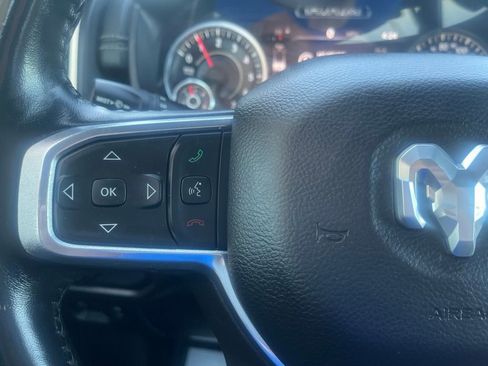 Used 2023 RAM 1500 Laramie AWD/4WD image 19