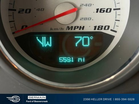Used 2009 Dodge Challenger SRT8 RWD image 25
