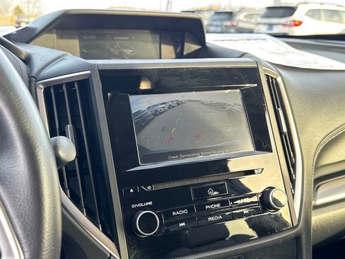 Used 2022 Subaru Forester Premium image 23