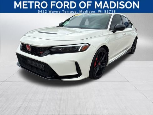 Used 2024 Honda Civic Type R image 5