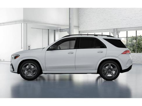 New 2026 Mercedes-Benz GLE 450 4MATIC image 47