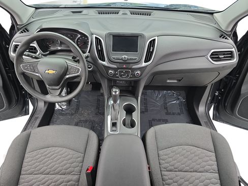 Used 2020 Chevrolet Equinox LT FWD image 9