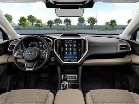 New 2026 Subaru Ascent Limited AWD/4WD image 37