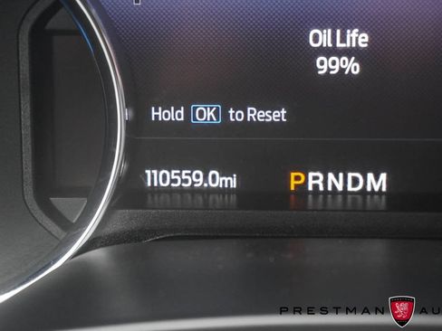 Used 2020 Ford F450 Platinum w/ FX4 Off-Road Package image 37