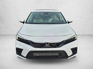 Certified 2023 Honda Civic EX-L video 2