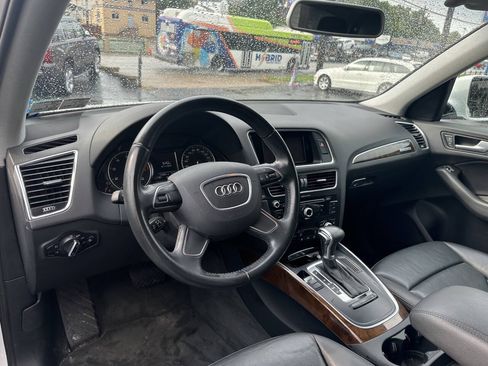 Used 2015 Audi Q5 2.0T Premium AWD/4WD image 19