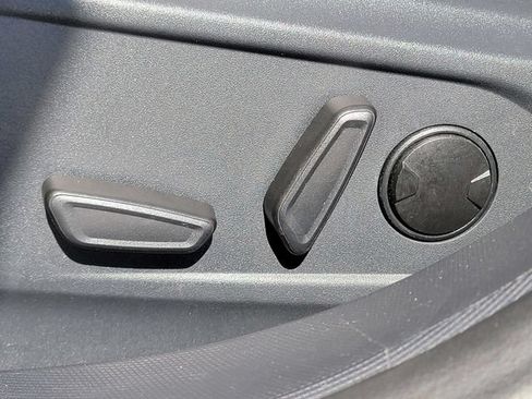 Certified 2024 Ford Mustang Mach-E Select w/ Comfort Package Lite RWD image 4
