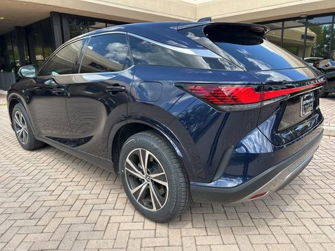 Used 2024 Lexus RX 350 FWD w/ Technology Package image 5