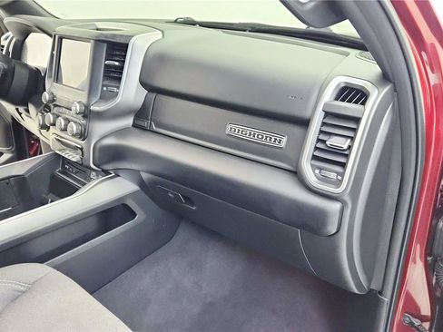 Used 2019 RAM 1500 Big Horn AWD/4WD image 25