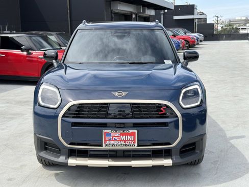 New 2026 MINI Cooper Countryman S w/ Comfort Package Max image 2